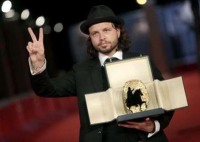 Nicolo Donato premio especial del Gran Jurado por "Brotherhood"